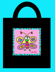 Butterfly Tote