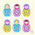 Russian Dolls