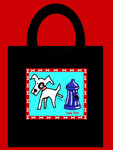 Doggy Bag Tote