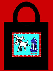 Doggy Bag Tote