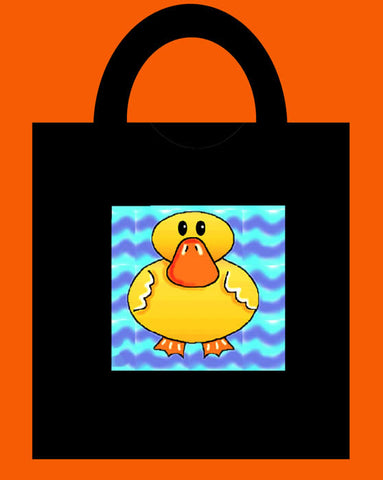 Duck Tote