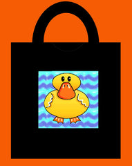 Duck Tote