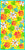Hawaian Frog Towel