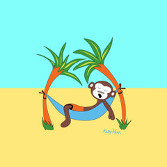 Just Chilling