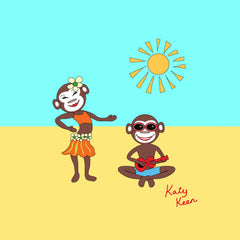Beach Party