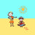 Beach Party