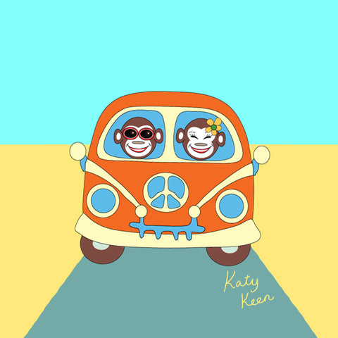 Road Trip