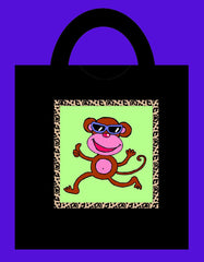 Banana Love Bag
