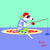 Gone Fishing