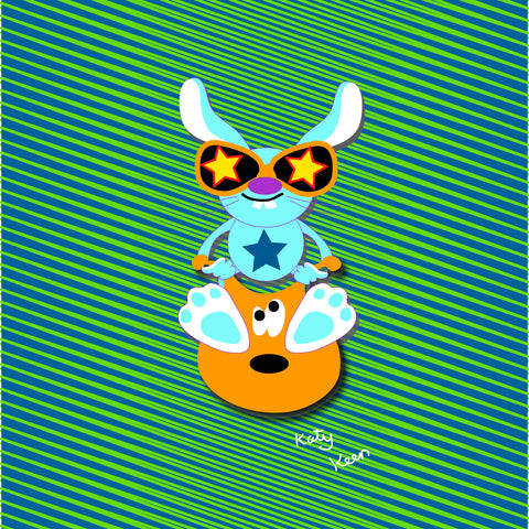 Bunny Hop