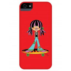 Keka™ Classic Snap-on Cases